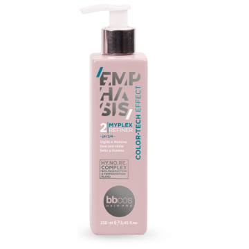 BBcos Emphasis Color Tech My Plex PART 2 Refiner 250 ml